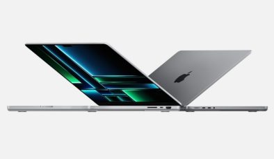 Apple, M3 Ultra Çipli MacBook Pro Projesini İptal Etti!