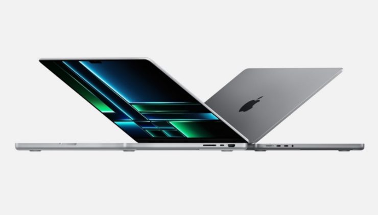 Apple, M3 Ultra Çipli MacBook Pro Projesini İptal Etti!