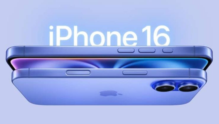iPhone 16, 2025’te akıllı telefon pazarını fethetti!