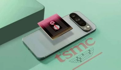Google, TSMC ile çip üretiminde devrim yapıyor!