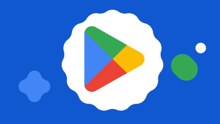 Google Play Store’a Yapay Zeka Destekli Soru Cevap Özelliği