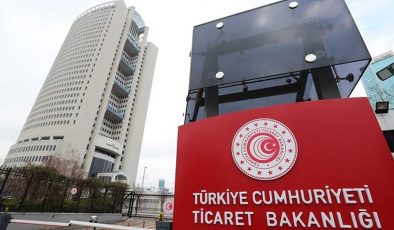 Türkiye-İsrail Ticaretinde Kesin Durdurma Açıklaması!