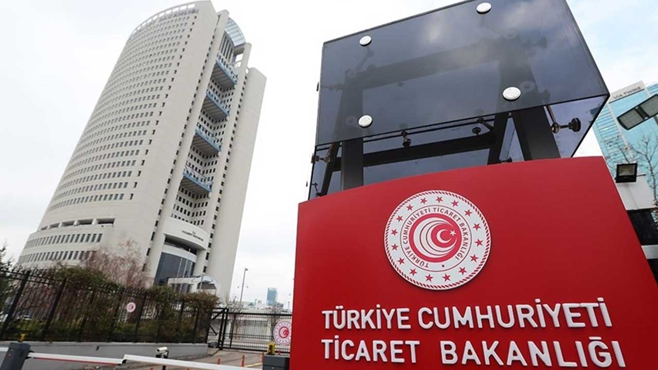 Türkiye-İsrail Ticaretinde Kesin Durdurma Açıklaması!