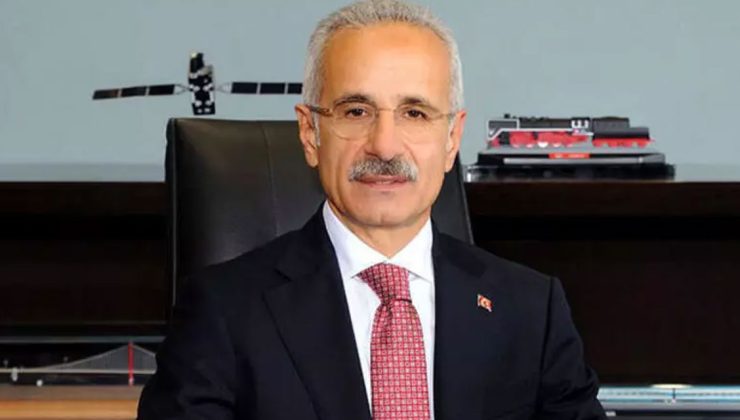 Bakan Uraloğlu’ndan Karayolu Yatırımları Hakkında Açıklama