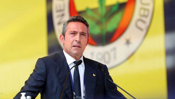 Fenerbahçe’de Olağanüstü Seçim Eylül’de Yapılacak!