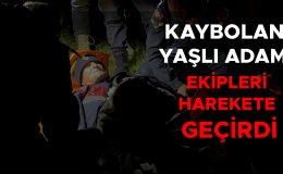 Kayıp İsmet Mercimek, 15 Saat Sonra Bulundu!