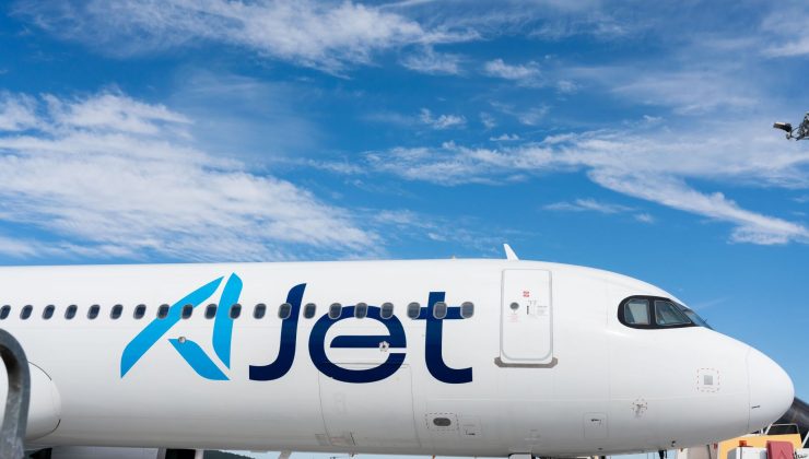 AJet’ten Anneler Günü’ne Özel İndirimli Biletler!