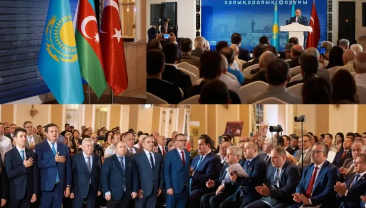 Haydar Aliyev’in 102. Doğum Yılı Kutlandı