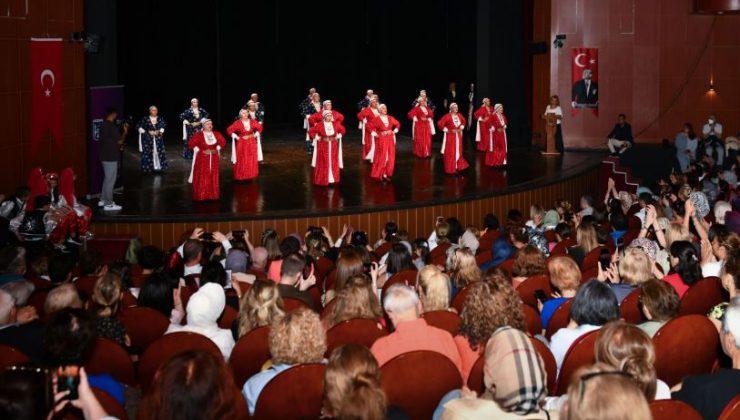 Ankara’da Anneler Günü’ne Özel Renkli Etkinlikler