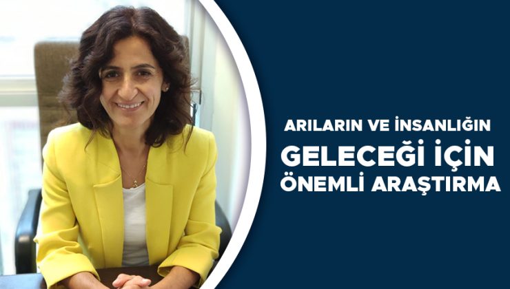 İki Ülke Arıcılıkta Küresel Isınma İçin İş Birliği