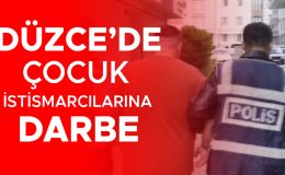 Çocukları hedef alan müstehcen içerik operasyonu!