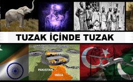 Tuzaklarla Dolu Gölgeli Savaş: Kim Kazanacak?