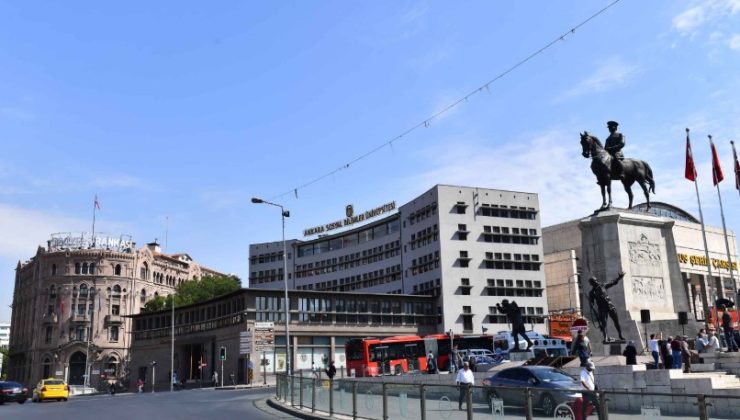 Atatürk Bulvarı UNESCO Dünya Mirası Listesi’nde!