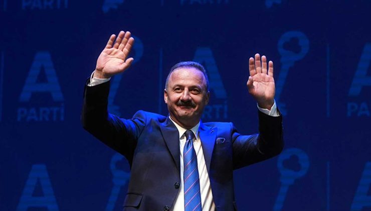 Ağıralioğlu, Gençlerle 19 Mayıs’ı Coşkuyla Kutlayacak!