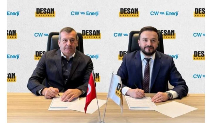 Denizcilik Sektöründe Güneş Enerjisi İle Dönüşüm