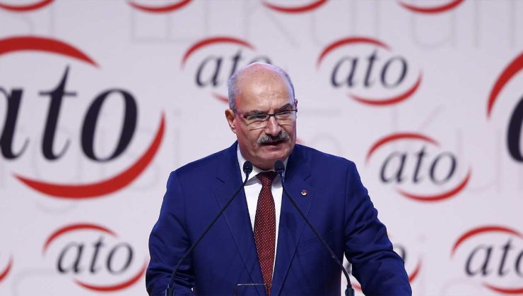 Ankara’nın Başarılı Firmaları İSO 500 Listesinde!