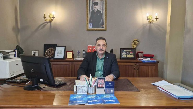 Siber Güvenlikte Bilinçli Olmanın Önemi Vurgulandı