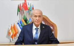 Bahçeli’den terörsüz Türkiye için 8 maddelik öneri!