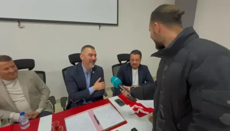 Boluspor Süper Lig Özlemini Sonlandırmaya Hazırlanıyor!