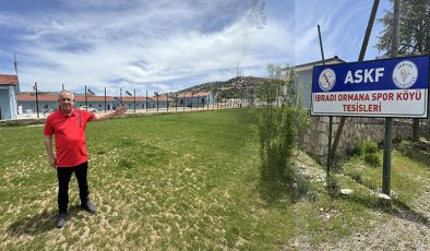 İbradı’da Spor Turizmi Dönemi Başlıyor!