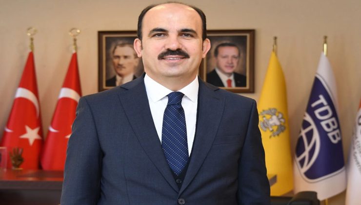 Konya İnovasyonda Öncü, 500 Büyükte 8 Firma!