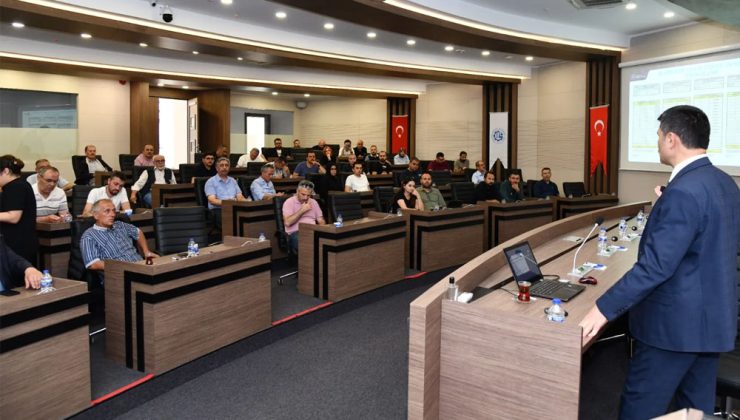 KOSGEB’den İmalatçılara Yeni Destek Programları Duyuruldu!