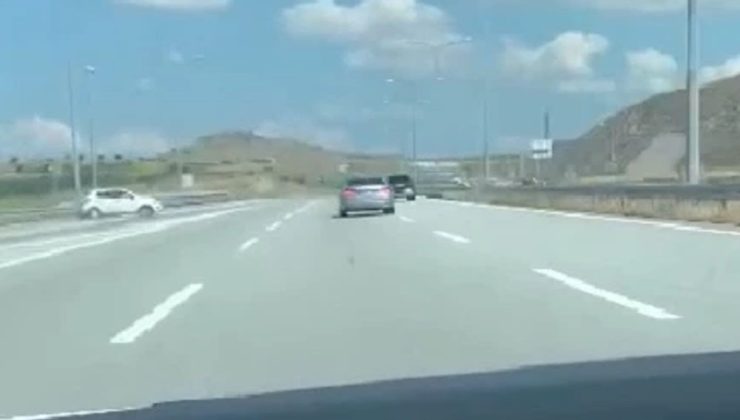 Susurluk’ta Trafik Kazası: Aracın Kontrolü Kayboldu!