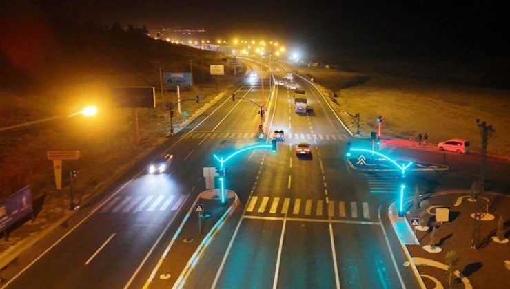Mardin’de Belediyecilikte Yeni Dönem Başlıyor!