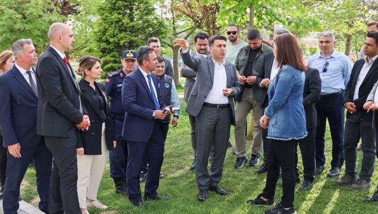 Bilecik’te Eğlence Dolu GölparkFest Yaklaşıyor!