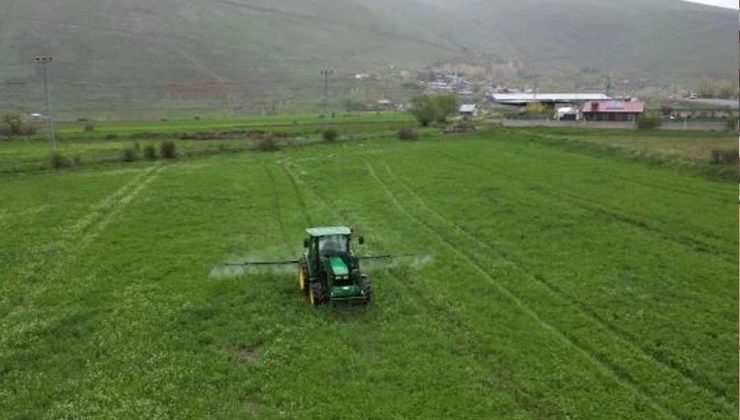 Cann Gübre ile Erzurum Tarımında Yeni Dönem