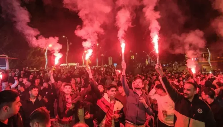 Boluspor Süper Lig Hedefi İçin Kritik Maçta!