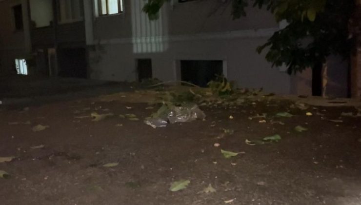 Bolu’da Genç Hayatına Son Verdi, Şok Üzerine Şok