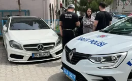 Bolu’da Tehlikeli Trafik İhlaline Ceza!