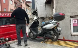 Bolu’da Motosiklet Denetimleri Artıyor, Kaçan Cezadan Kurtulamadı!