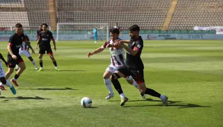 Buluşma Anı: Paixao Maçta Son Sözü Söyledi!