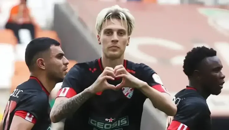 Boluspor’dan Tarihi Galibiyet: 7-0!