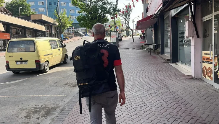 Bolu’ya Yeni Stadyum İçin Ankara’ya Yolculuk Başladı!