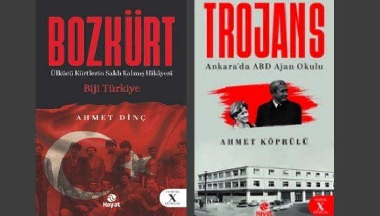 Gizemli Amerikan Okulu: Ankara’nın Derin Tarihi