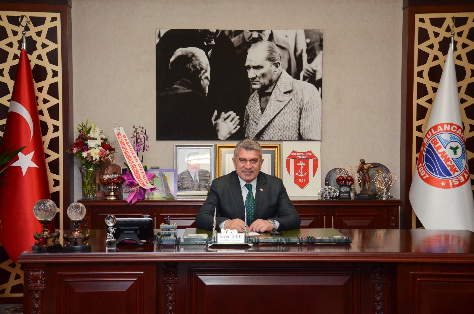 19 Mayıs: Özgürlük ve Gençlik Bayramı Coşkusu