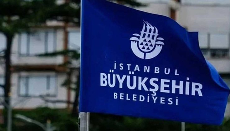 İBB İhalelerinde Yolsuzluk: 7 Şüpheli Tutuklandı