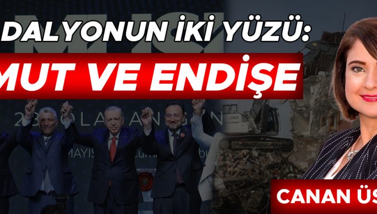 Düzce’nin Geleceği için Umut Veren Gelişmeler!