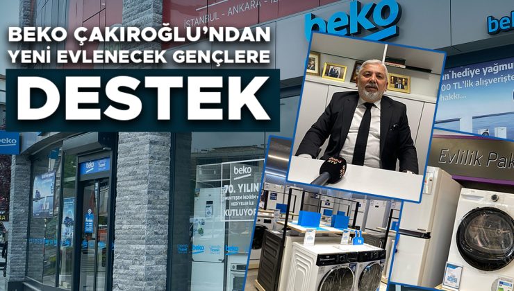 Evlenecek çiftlere büyük indirim kampanyası başladı!