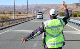 Bolu’da Trafik Denetiminde Ceza Yağmuru!