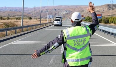 Bolu’da Trafik Denetiminde Ceza Yağmuru!