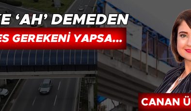 Düzce’deki Kaza, Güvenli Ulaşım Sorununu Gündeme Getirdi