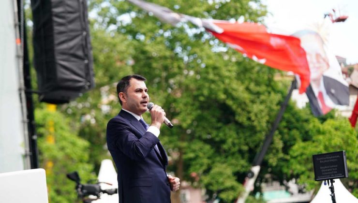 İstanbul’un Fetih Yıldönümünde Önemli Mesajlar Verildi