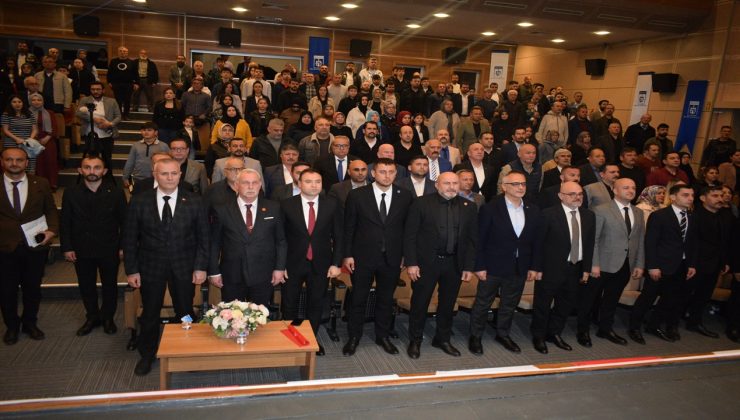 3 Mayıs Milliyetçilik Günü Coşkuyla Kutlandı!