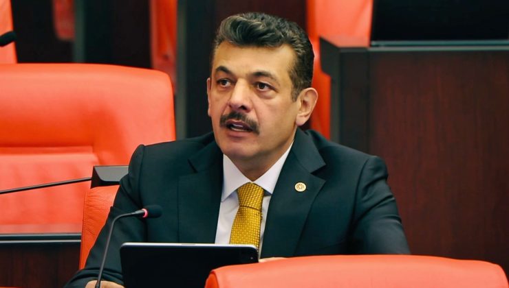 Zonguldak’tan Enerji Hamlesi: “Osman Gazi” Yola Çıktı!