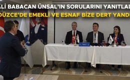 Ali Babacan’dan Yerel Basına Vurgu ve Ekonomik Sorunlar