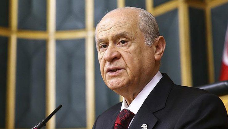 Bahçeli’den Önder’e Taziye Mesajı: “Hakikaten Çok Üzgünüm